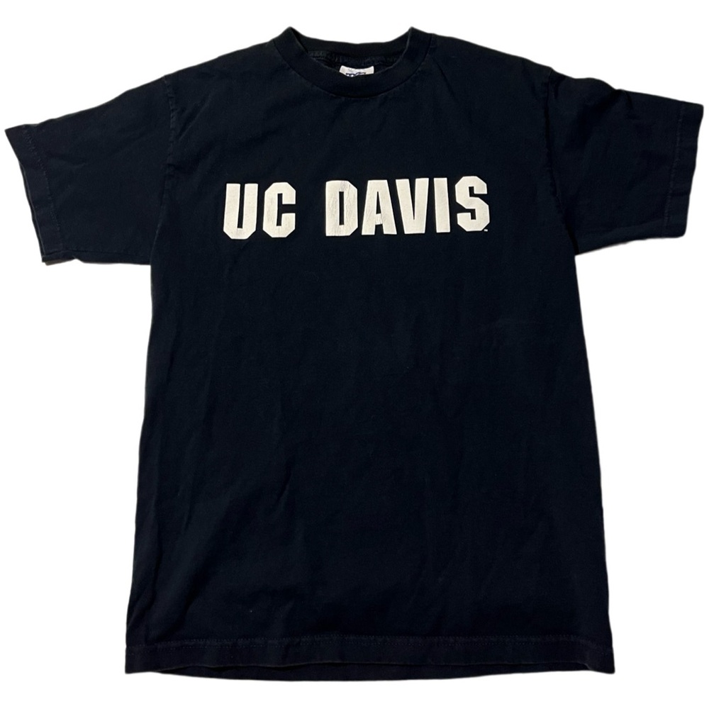 Vintage UC Davis Shirt